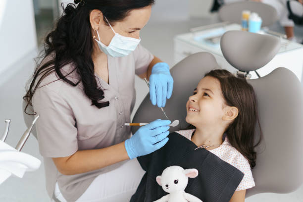 Best Emergency Dentist for Lost Fillings or Crowns in Winfield, TN
