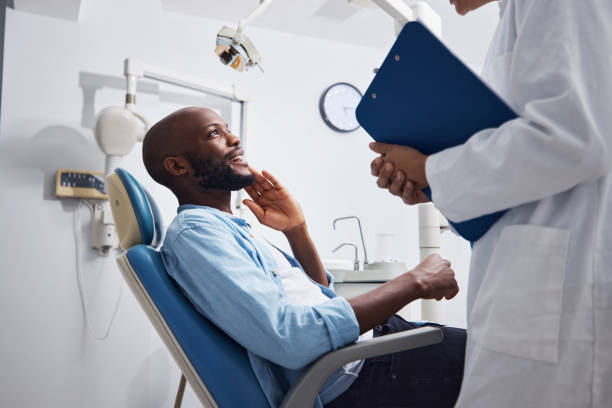 Best Broken or Cracked Tooth Emergency Dentist in Winfield, TN