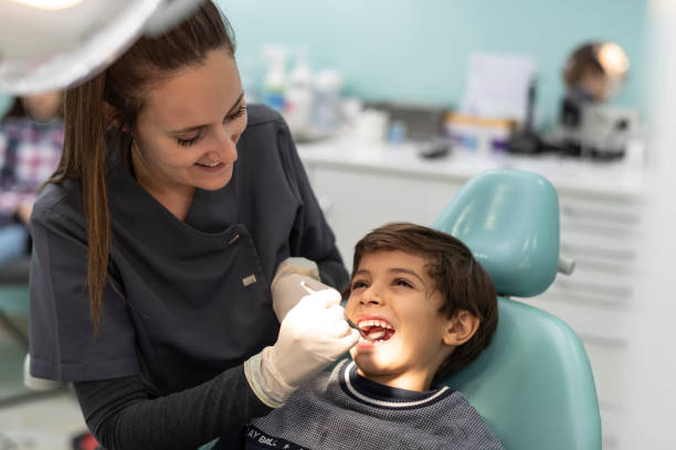Best Emergency Dentist for Knocked-Out Tooth in Winfield, TN