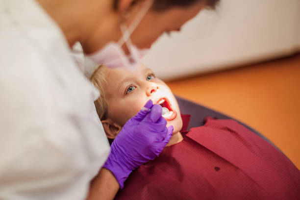 Best Pediatric Emergency Dentist in Winfield, TN