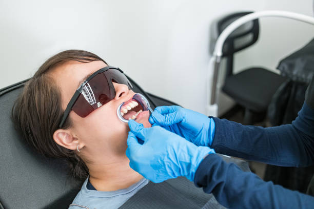 Best Broken or Cracked Tooth Emergency Dentist in Winfield, TN