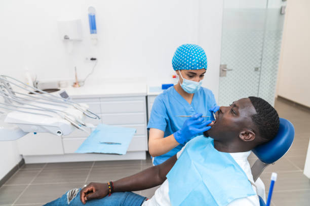 Best Pediatric Emergency Dentist in Winfield, TN