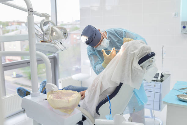 Best Emergency Dentist for Knocked-Out Tooth in Winfield, TN